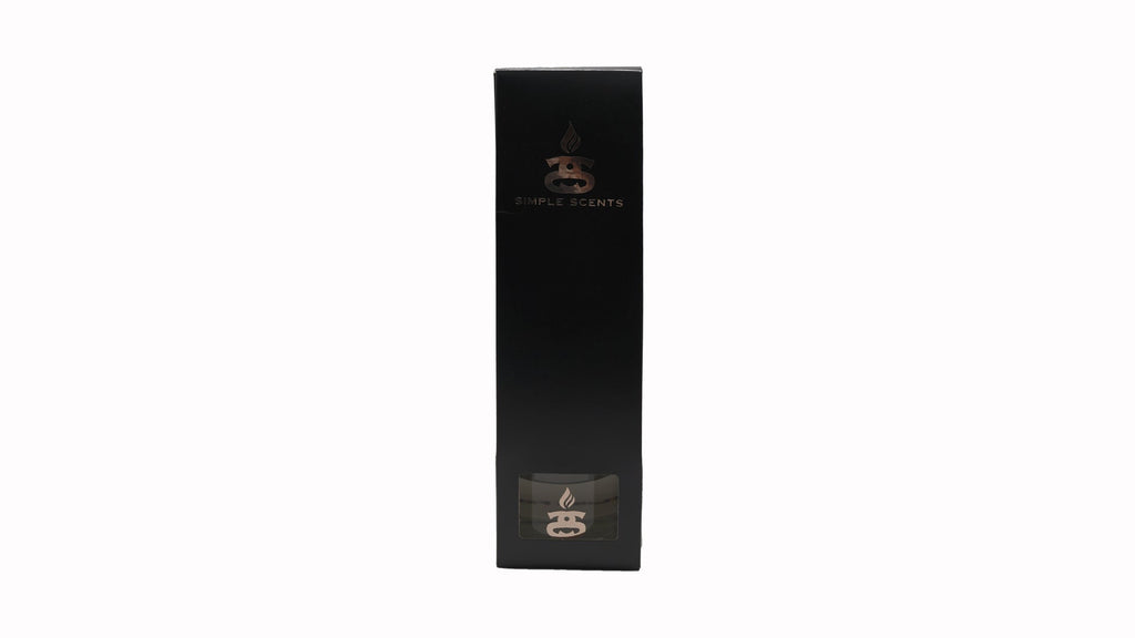 Lime Basil & Mandarin Reed Diffuser