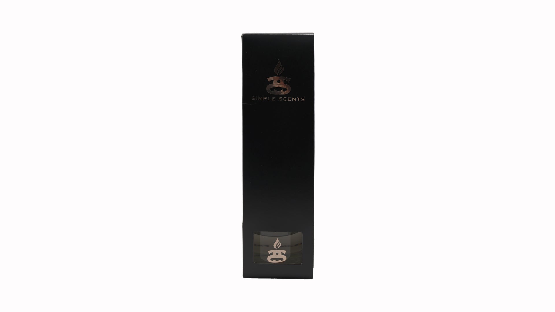 Lemongrass & Ginger Reed Diffuser