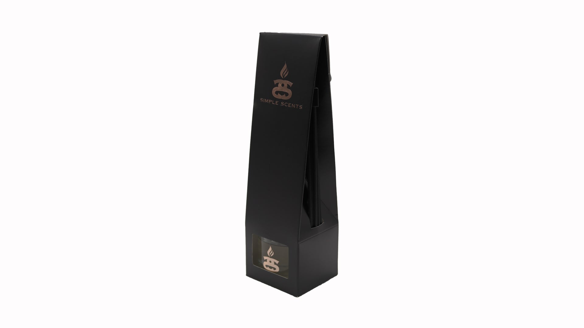Lemongrass & Ginger Reed Diffuser