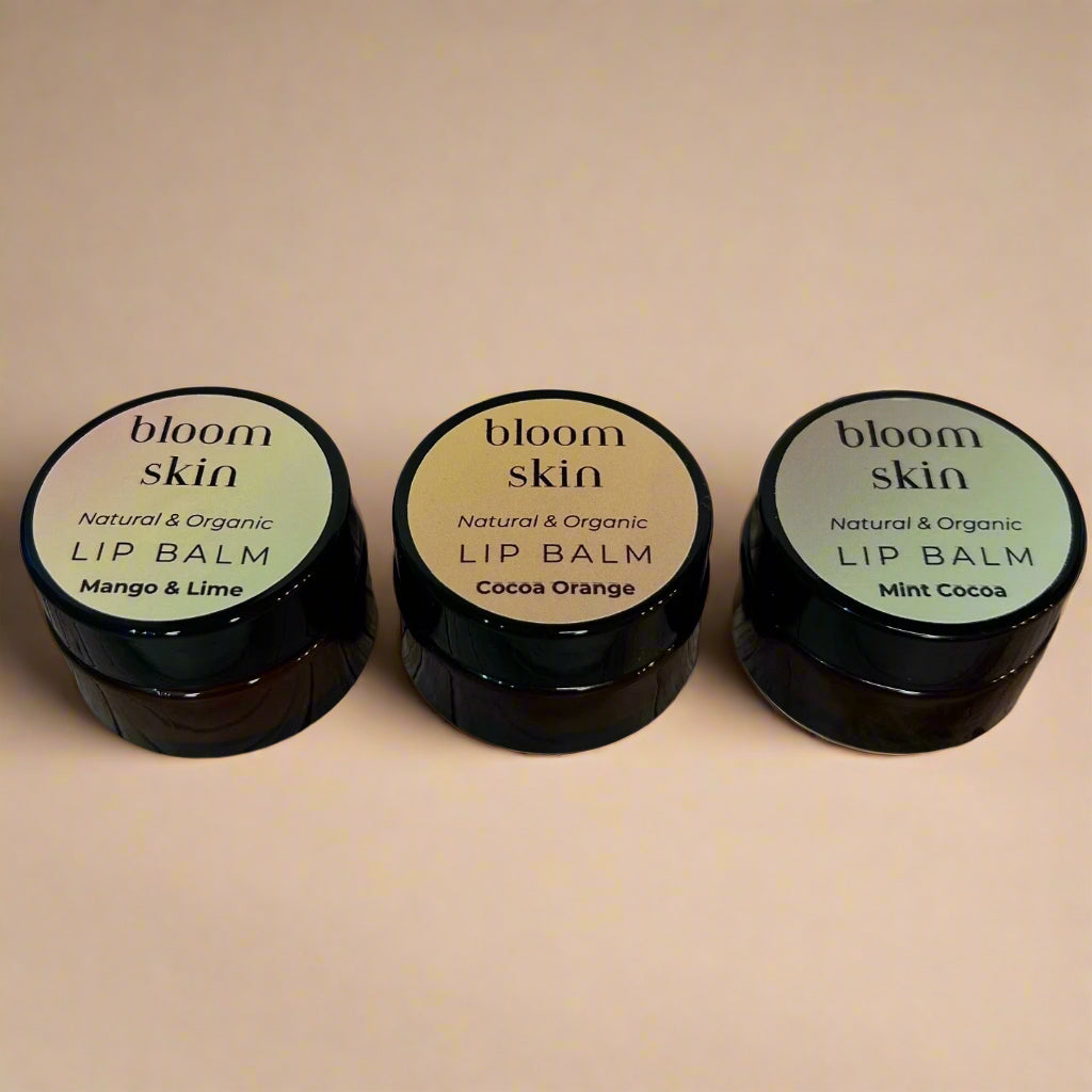 Evening Ritual Set