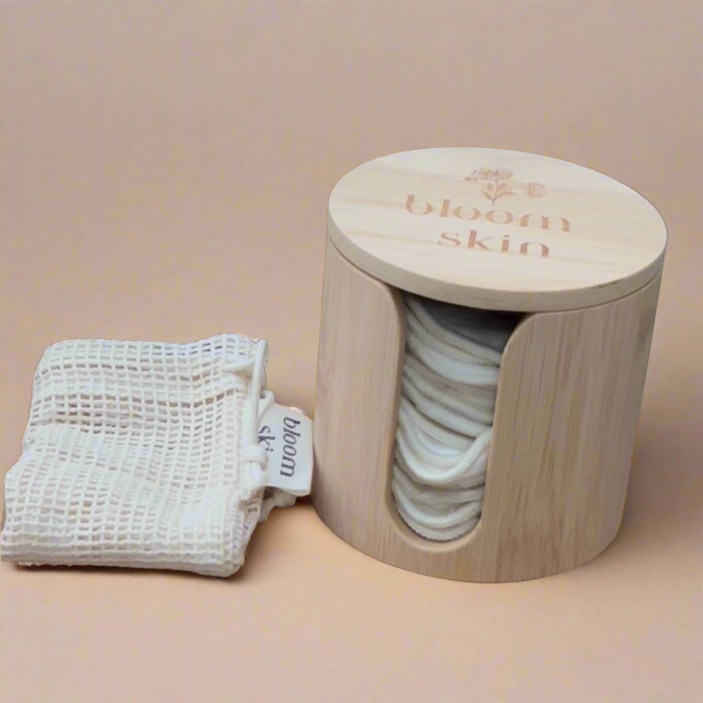 Evening Ritual Set