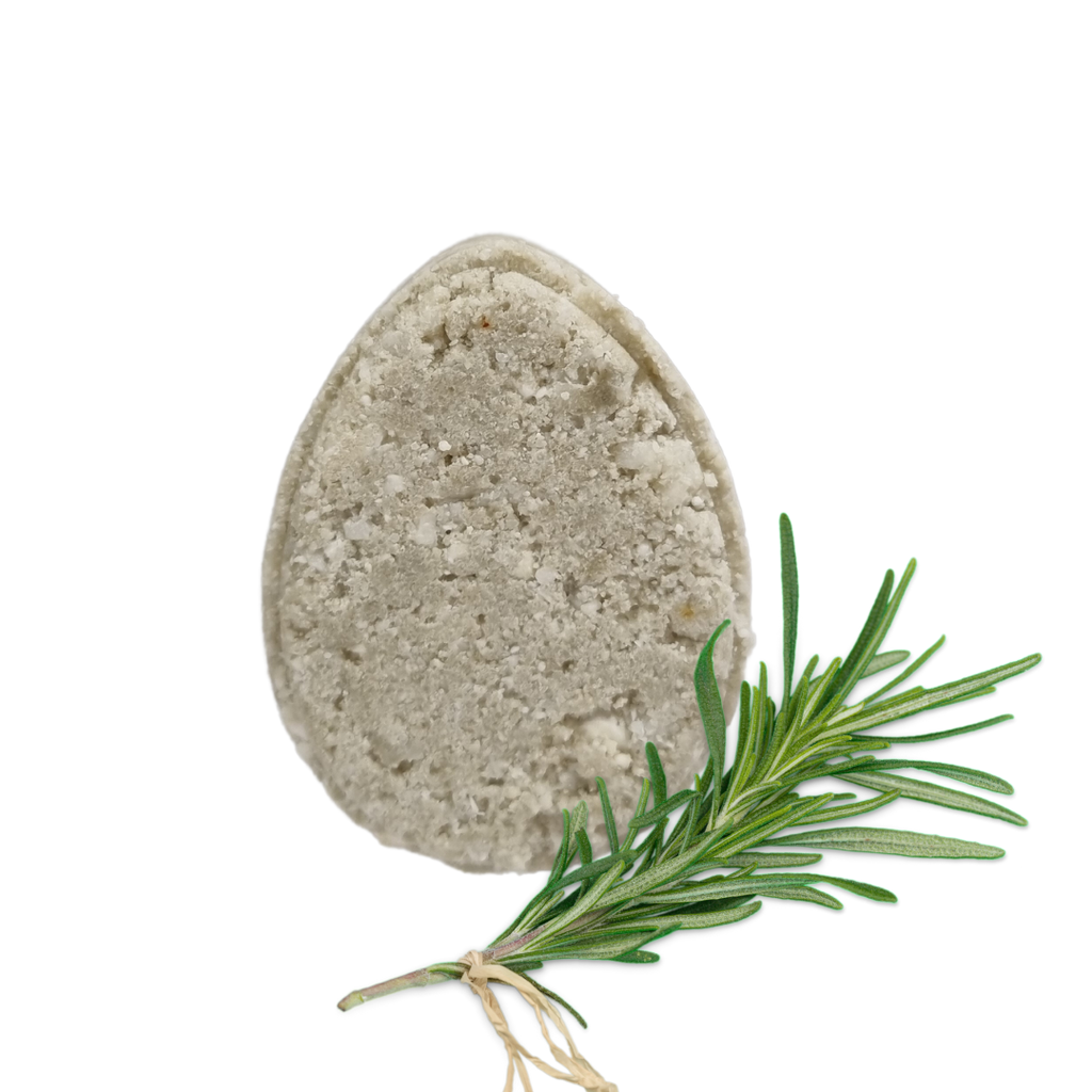 Rosemary Tea Tree ECO Shampoo Bar