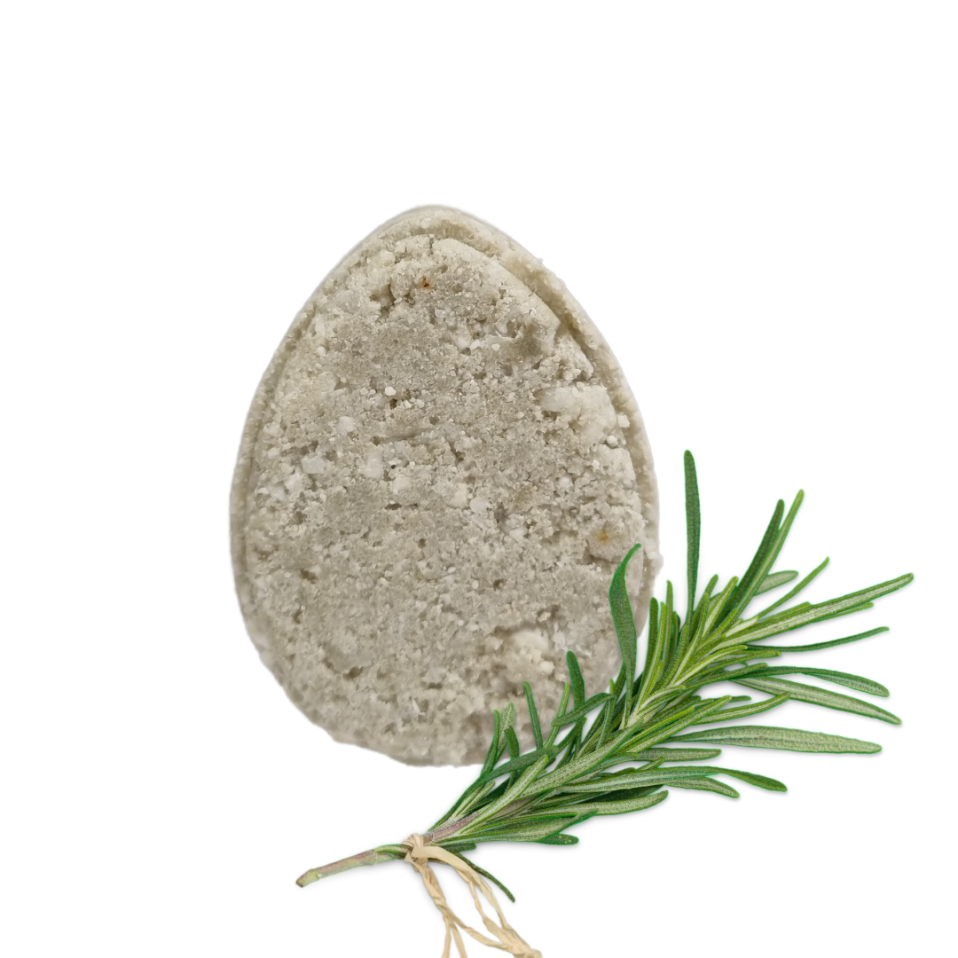 Rosemary Tea Tree ECO Shampoo Bar