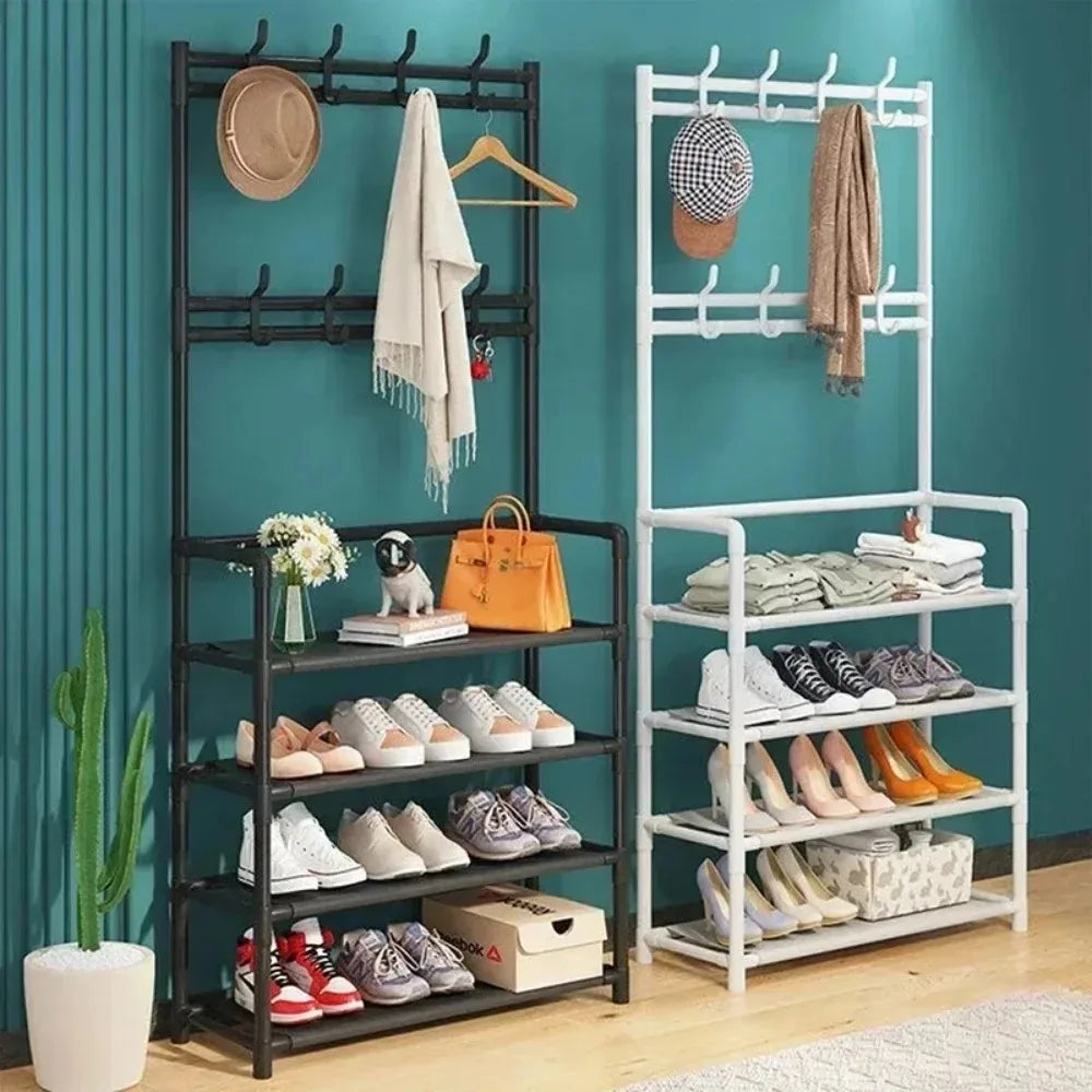 Shoe Rack