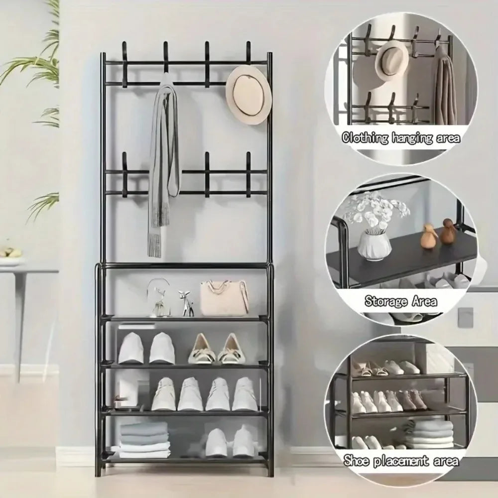 Shoe Rack