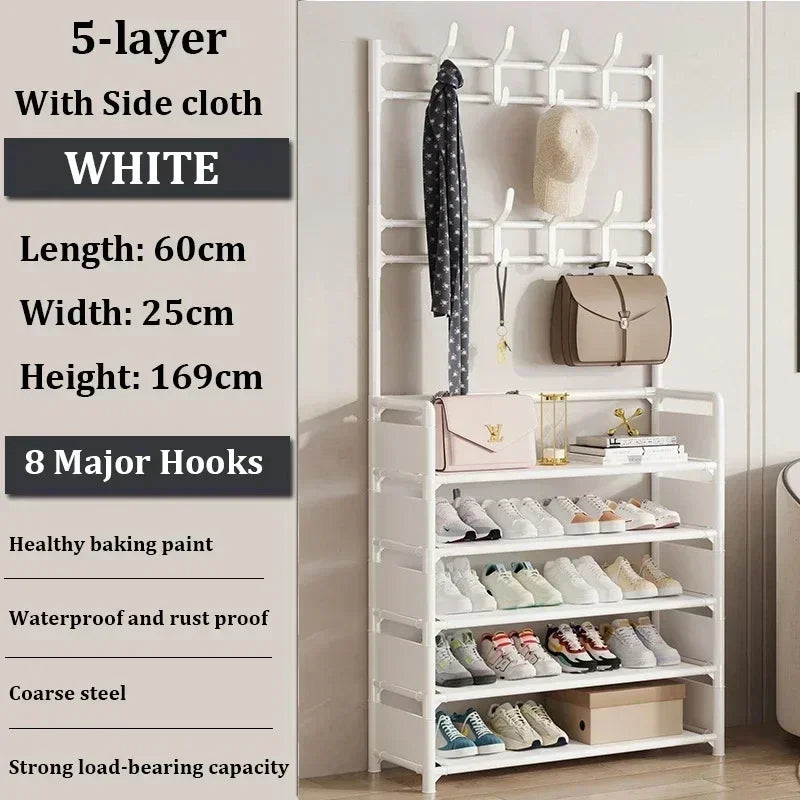Shoe Rack