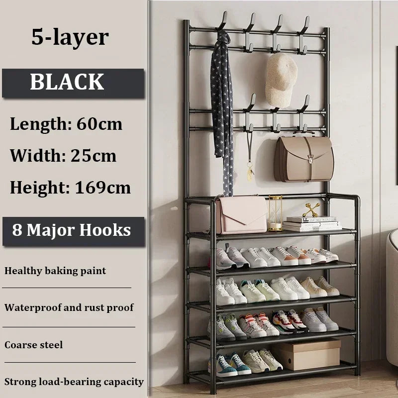 Shoe Rack