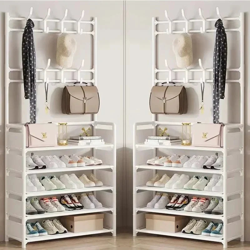 Shoe Rack