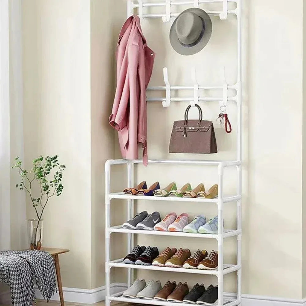 Shoe Rack