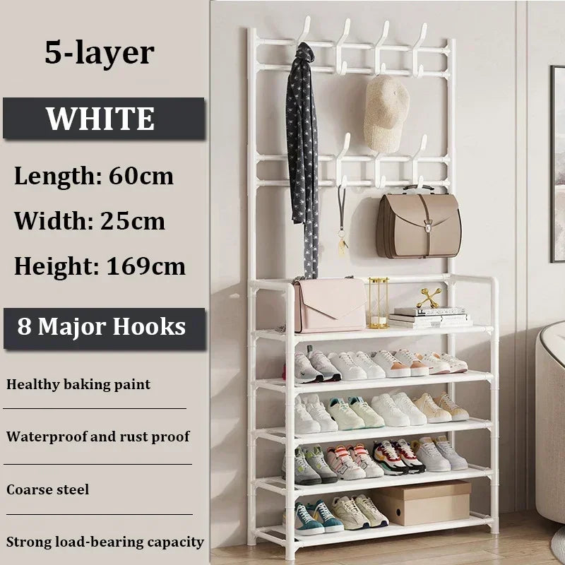 Shoe Rack