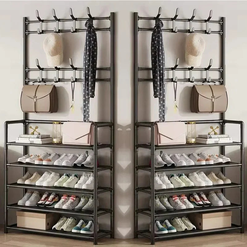 Shoe Rack