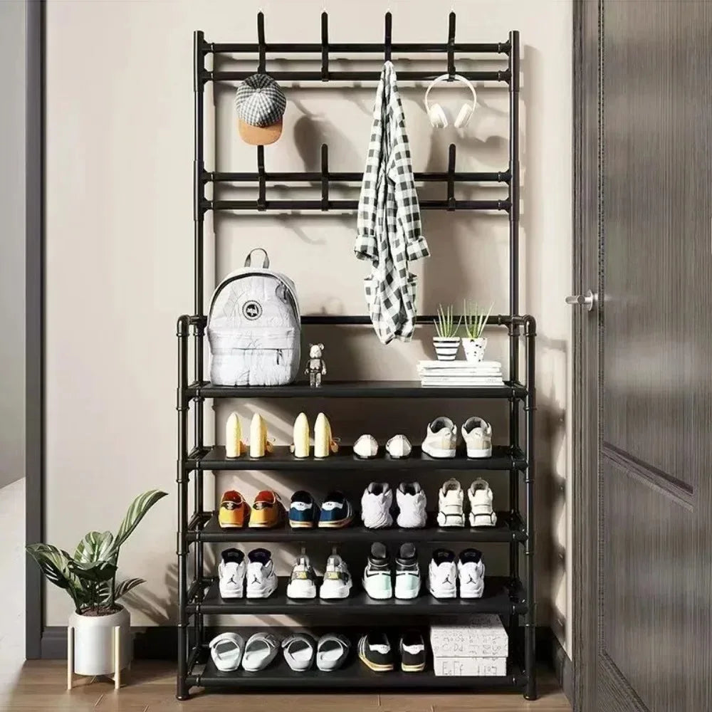 Shoe Rack