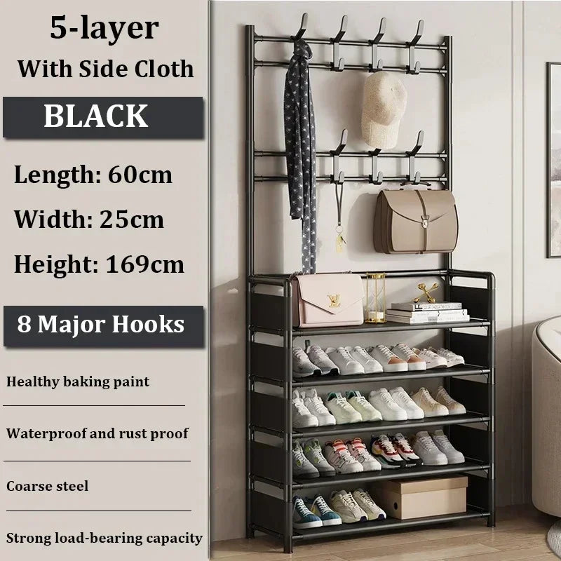 Shoe Rack