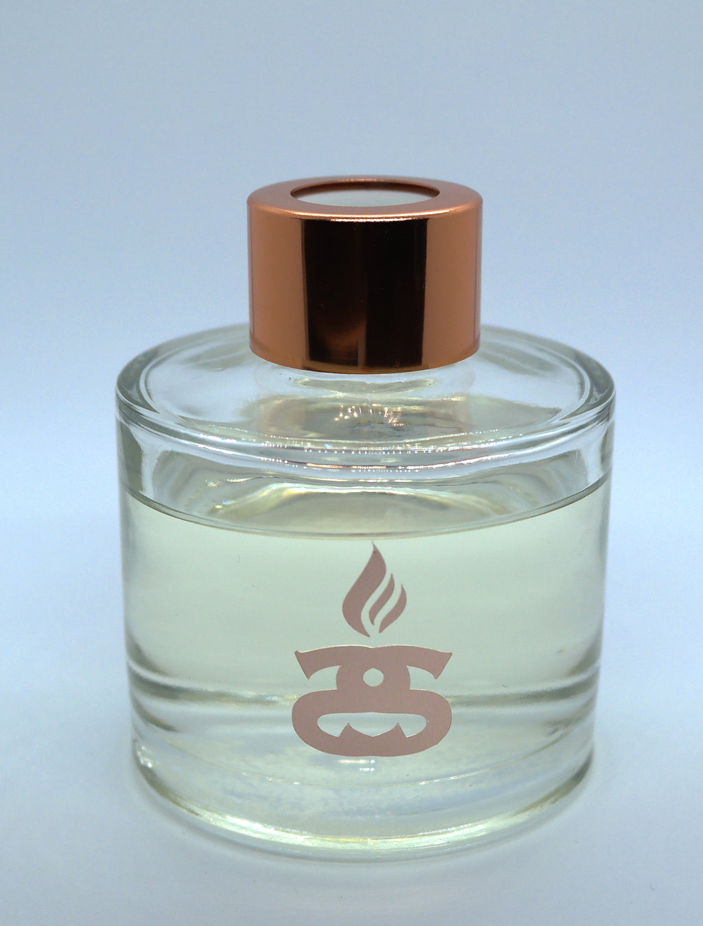 Lime Basil & Mandarin Reed Diffuser
