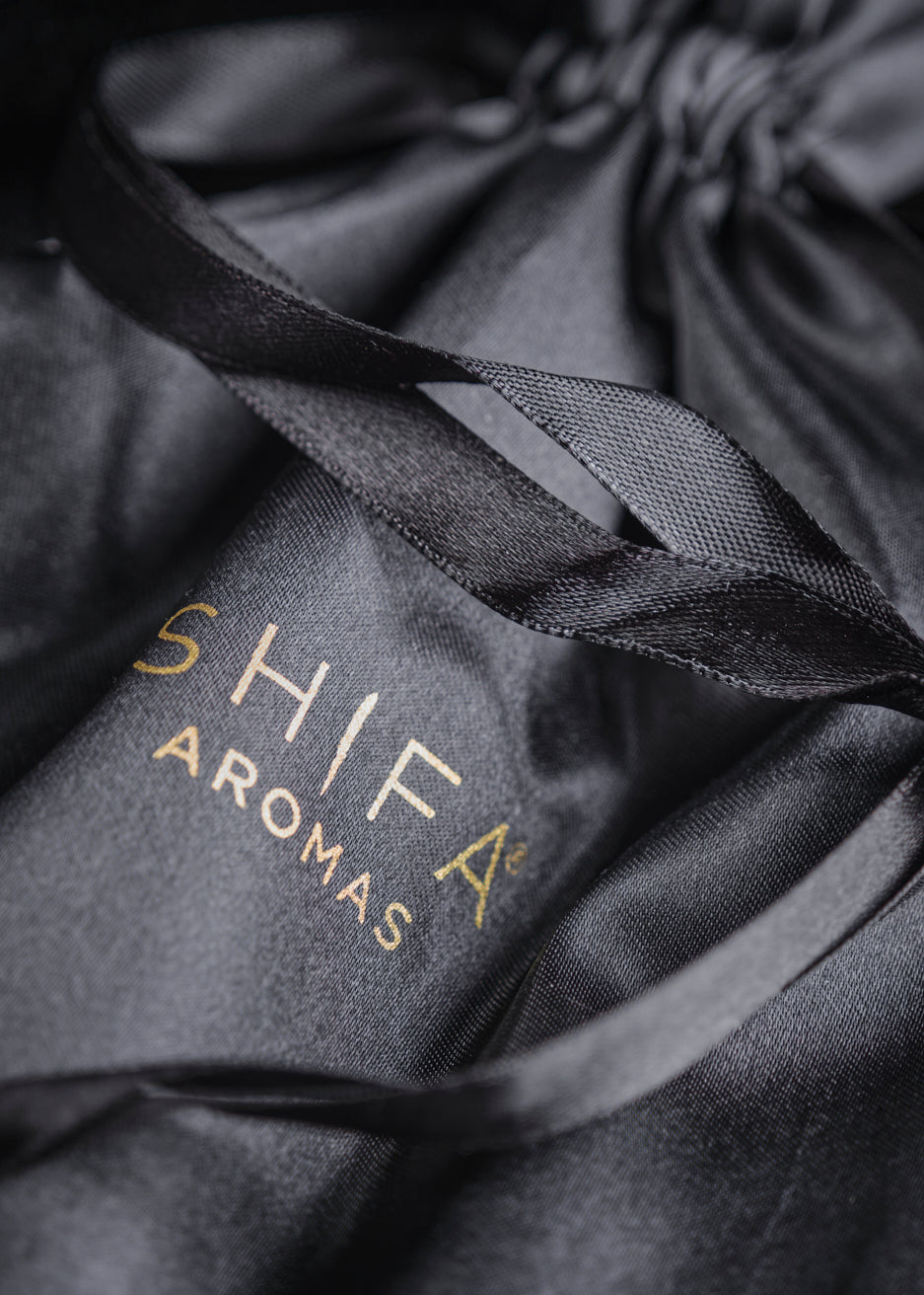 Sahro Luxury Candle