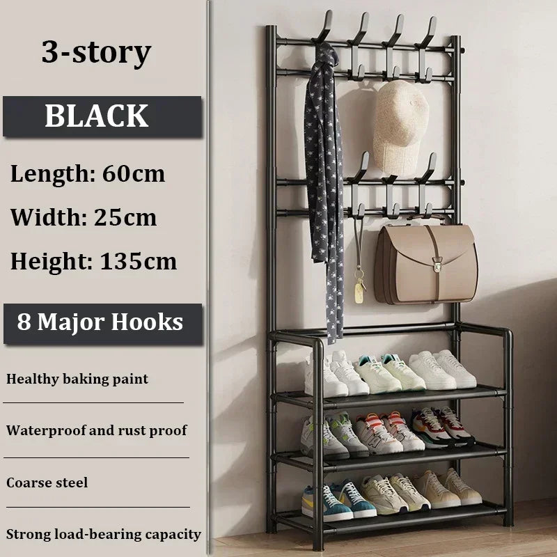 Shoe Rack
