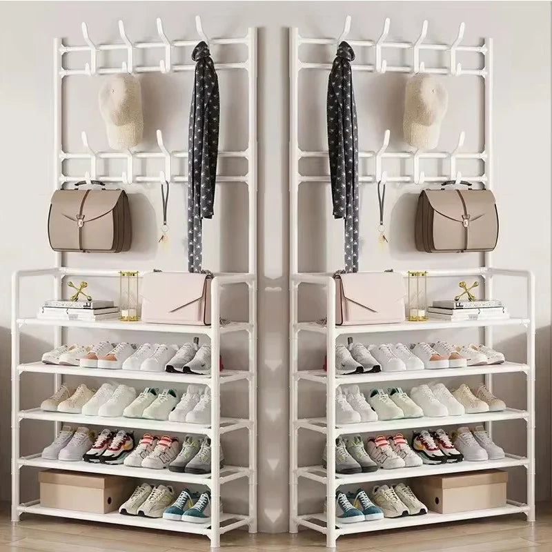 Shoe Rack