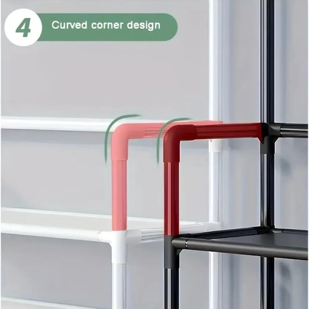 Shoe Rack
