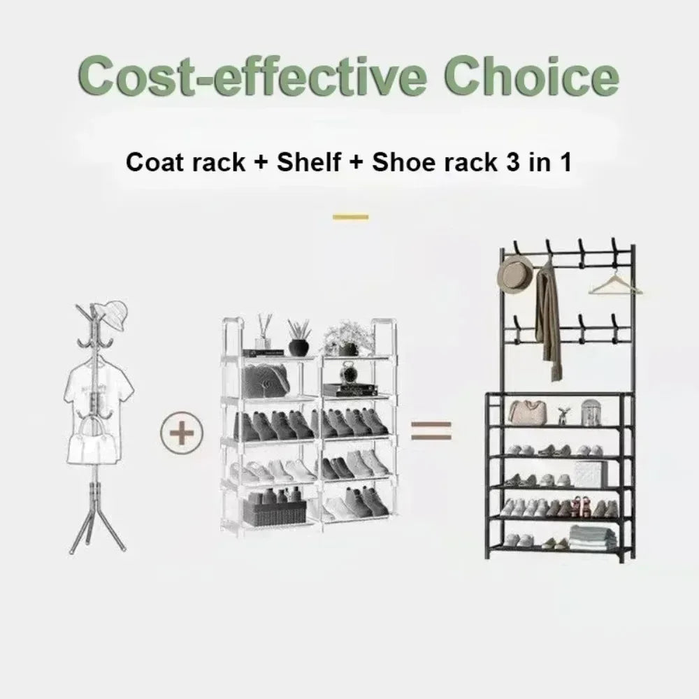 Shoe Rack