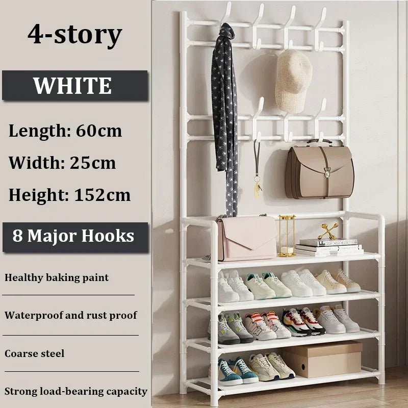 Shoe Rack