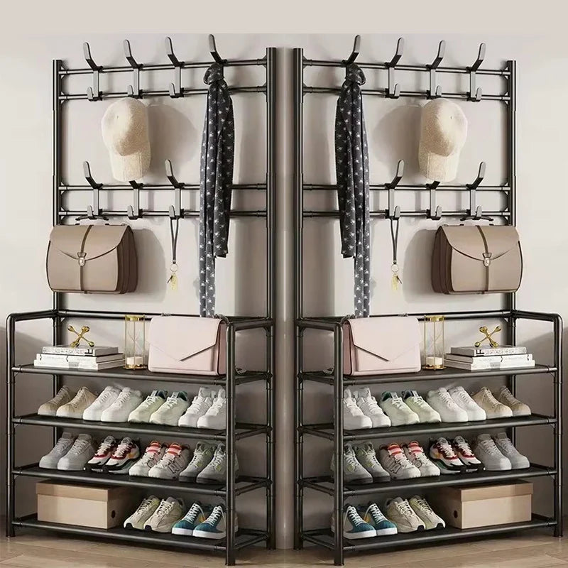 Shoe Rack