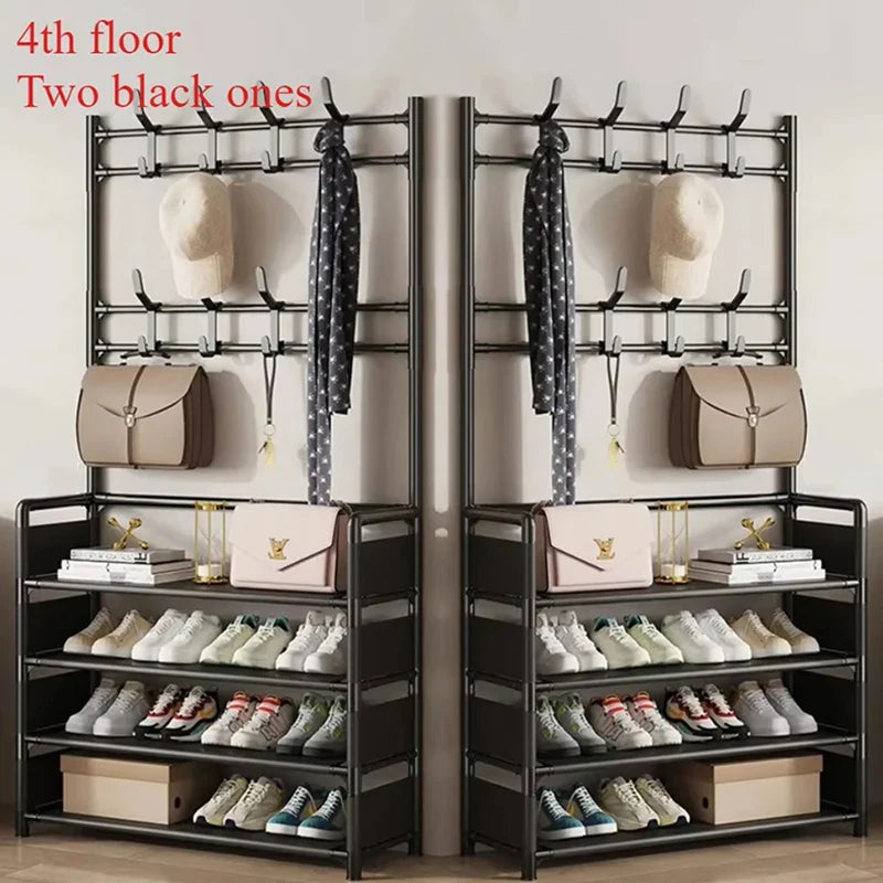 Shoe Rack