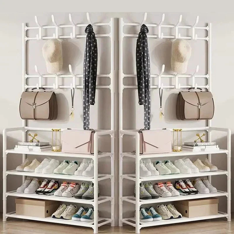 Shoe Rack