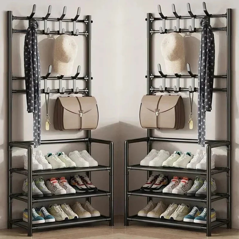 Shoe Rack