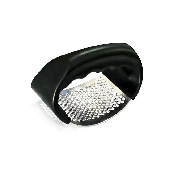 Garlic Press Crusher