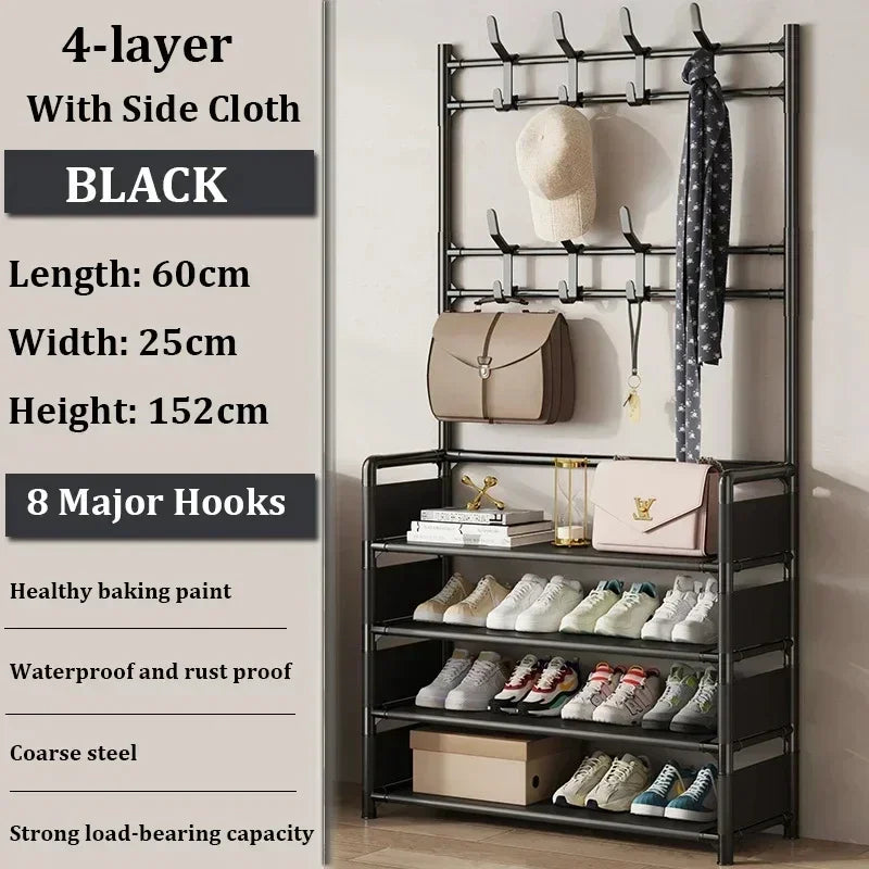 Shoe Rack