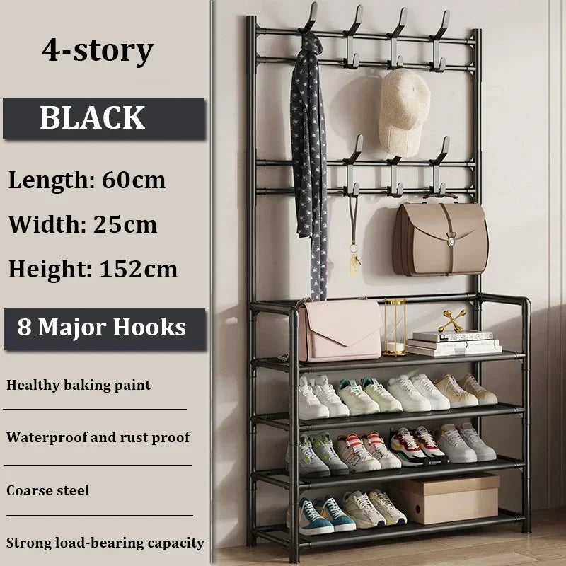 Shoe Rack