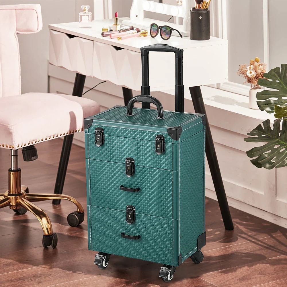 Makeup Case