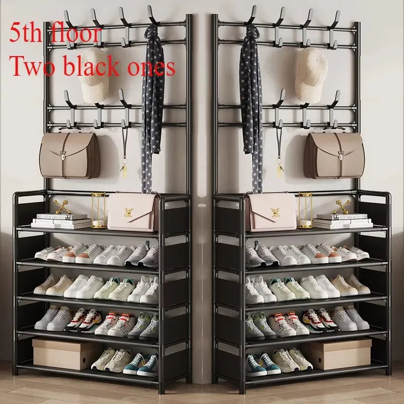 Shoe Rack