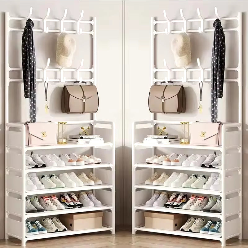 Shoe Rack