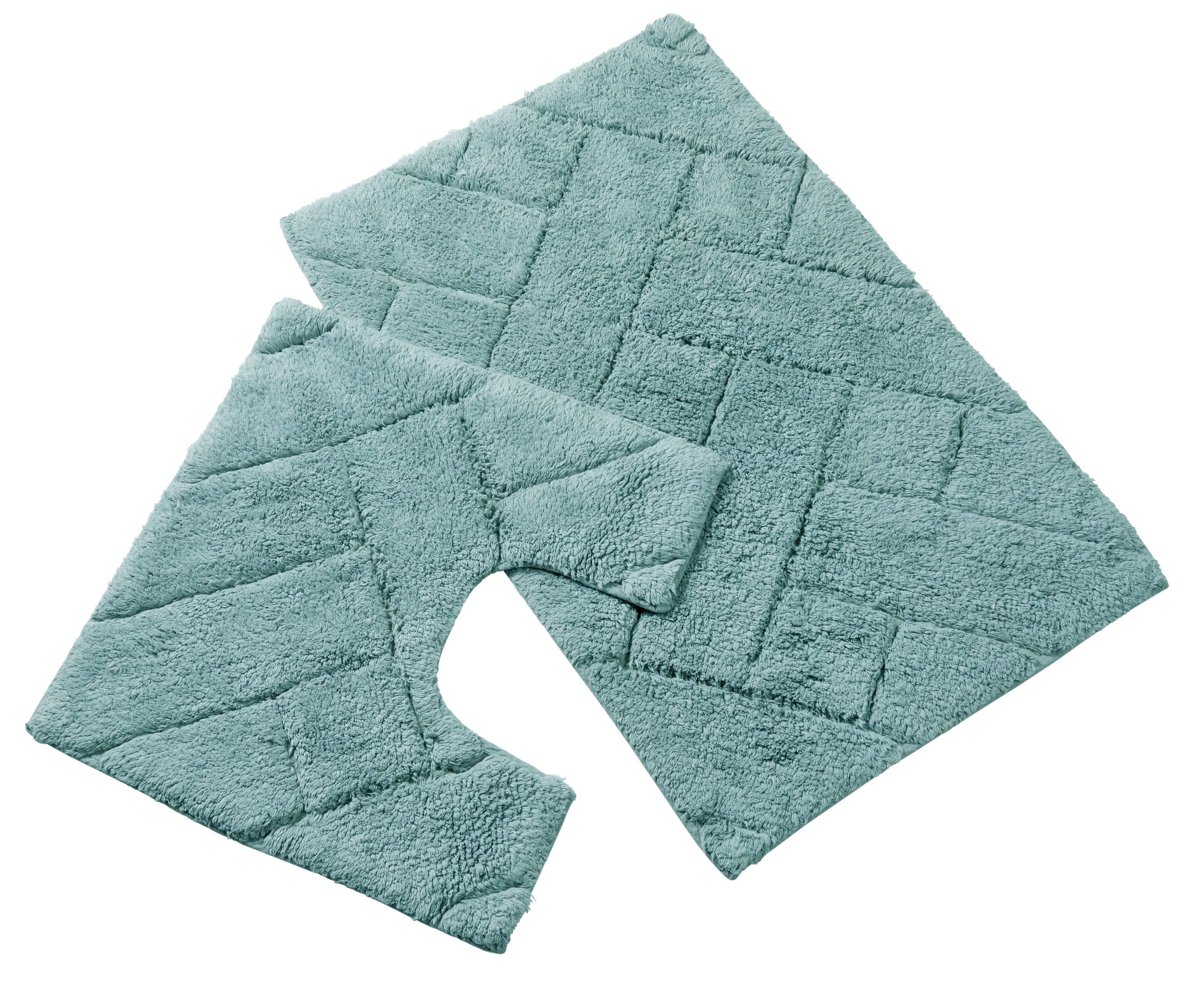 Bali Bath Mat & Pedestal Set