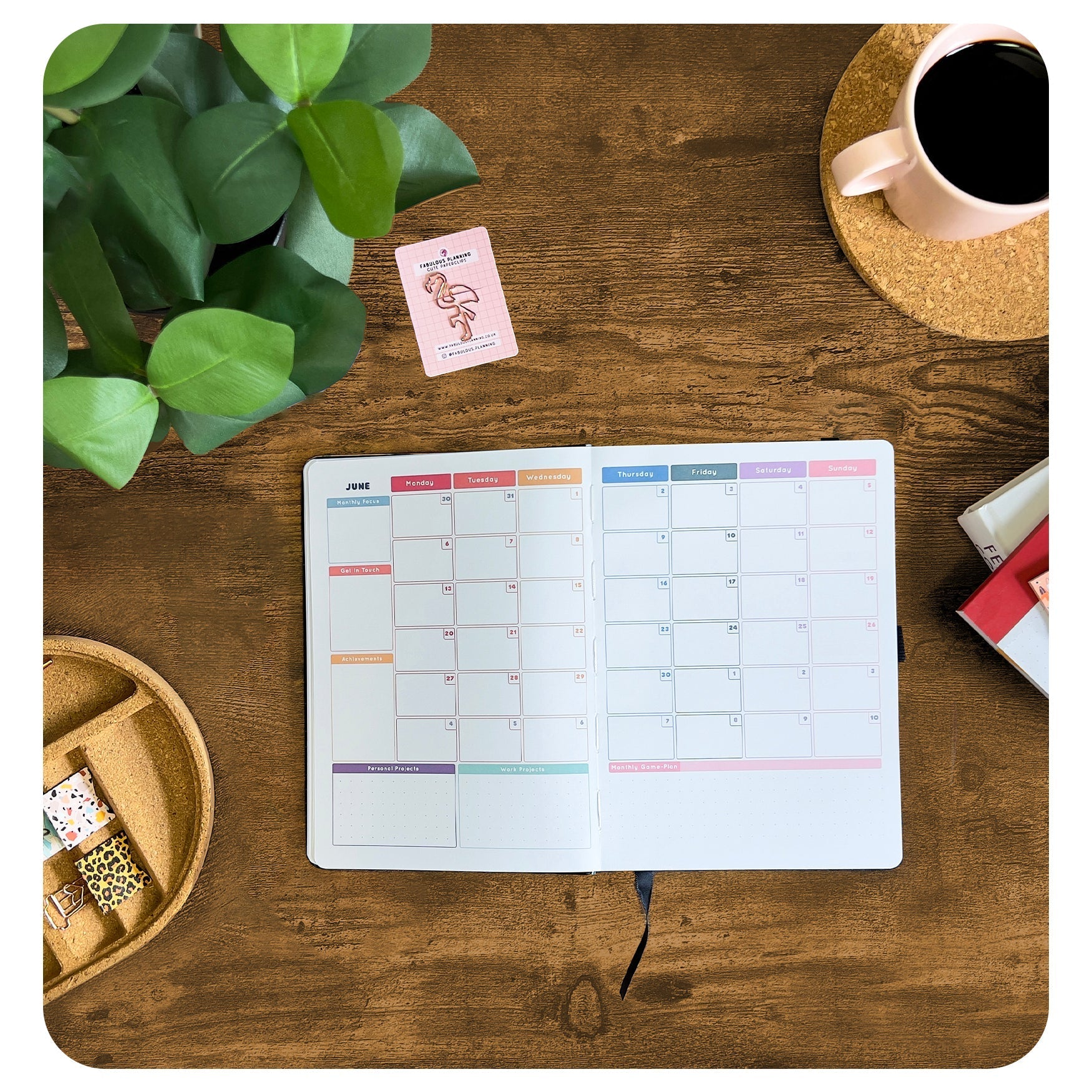 Planning Journal