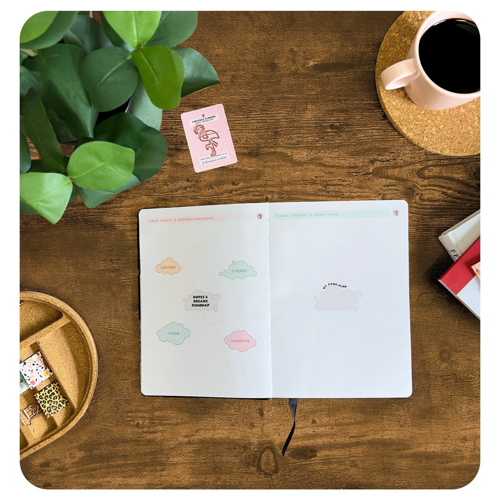 Planning Journal