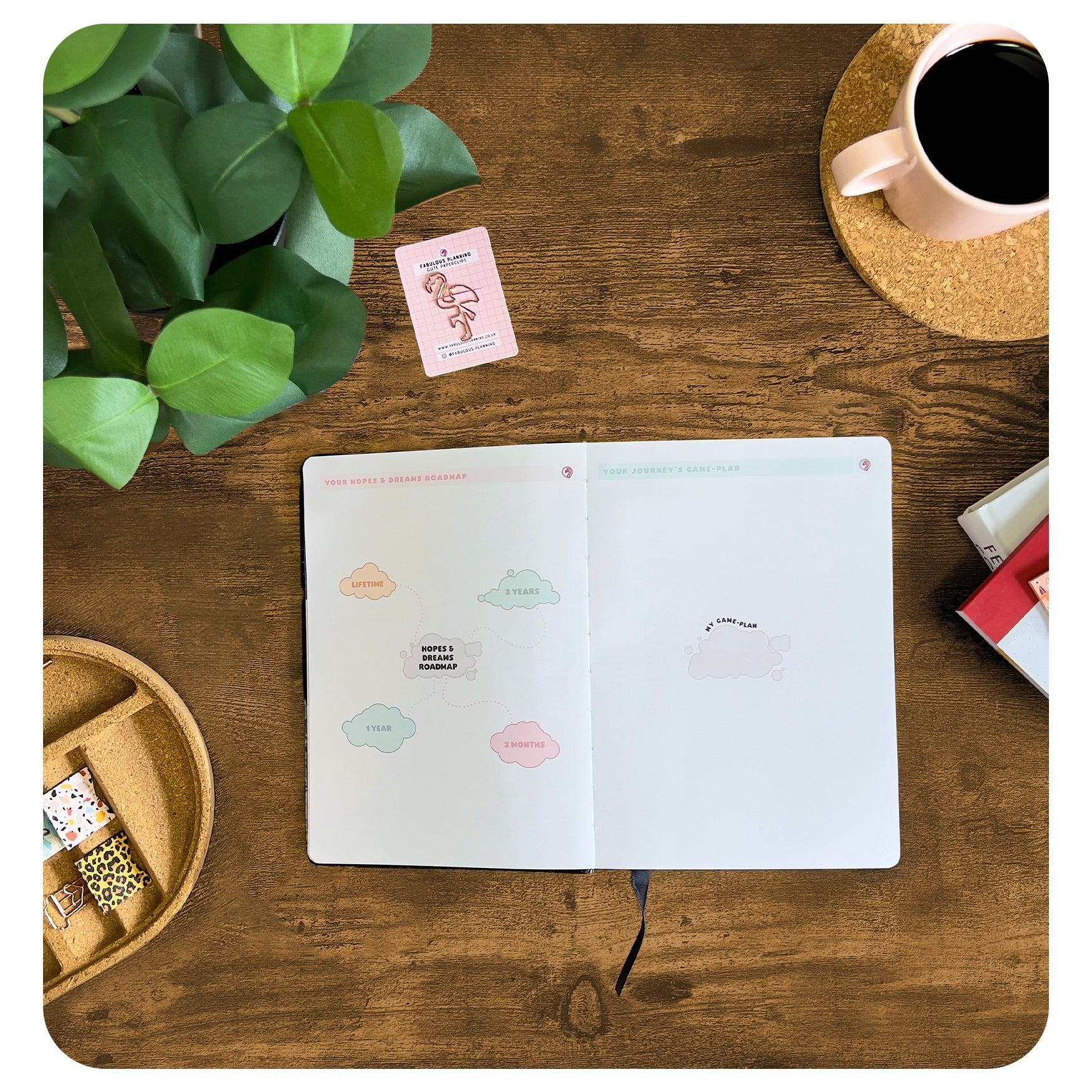 Planning Journal