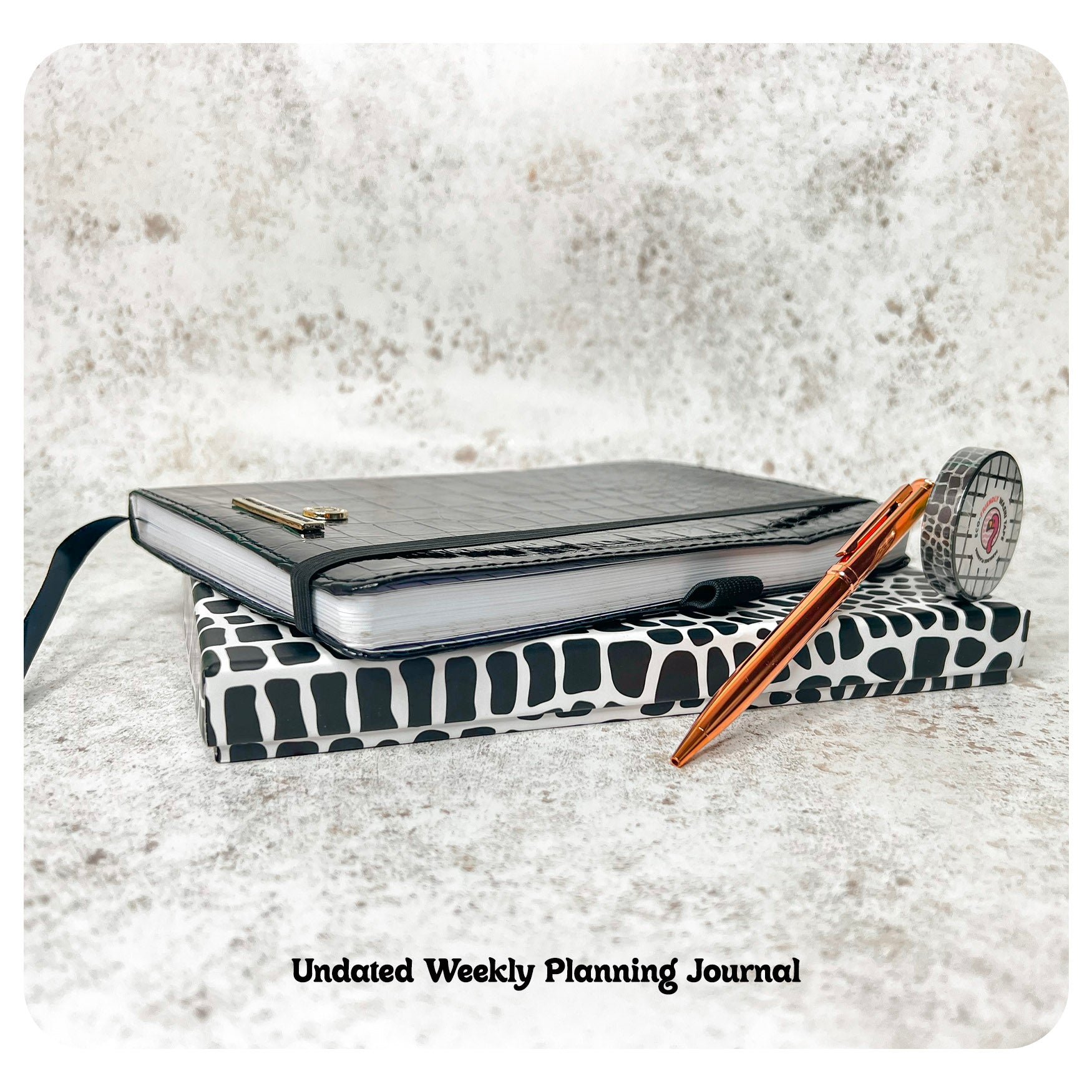 Planning Journal