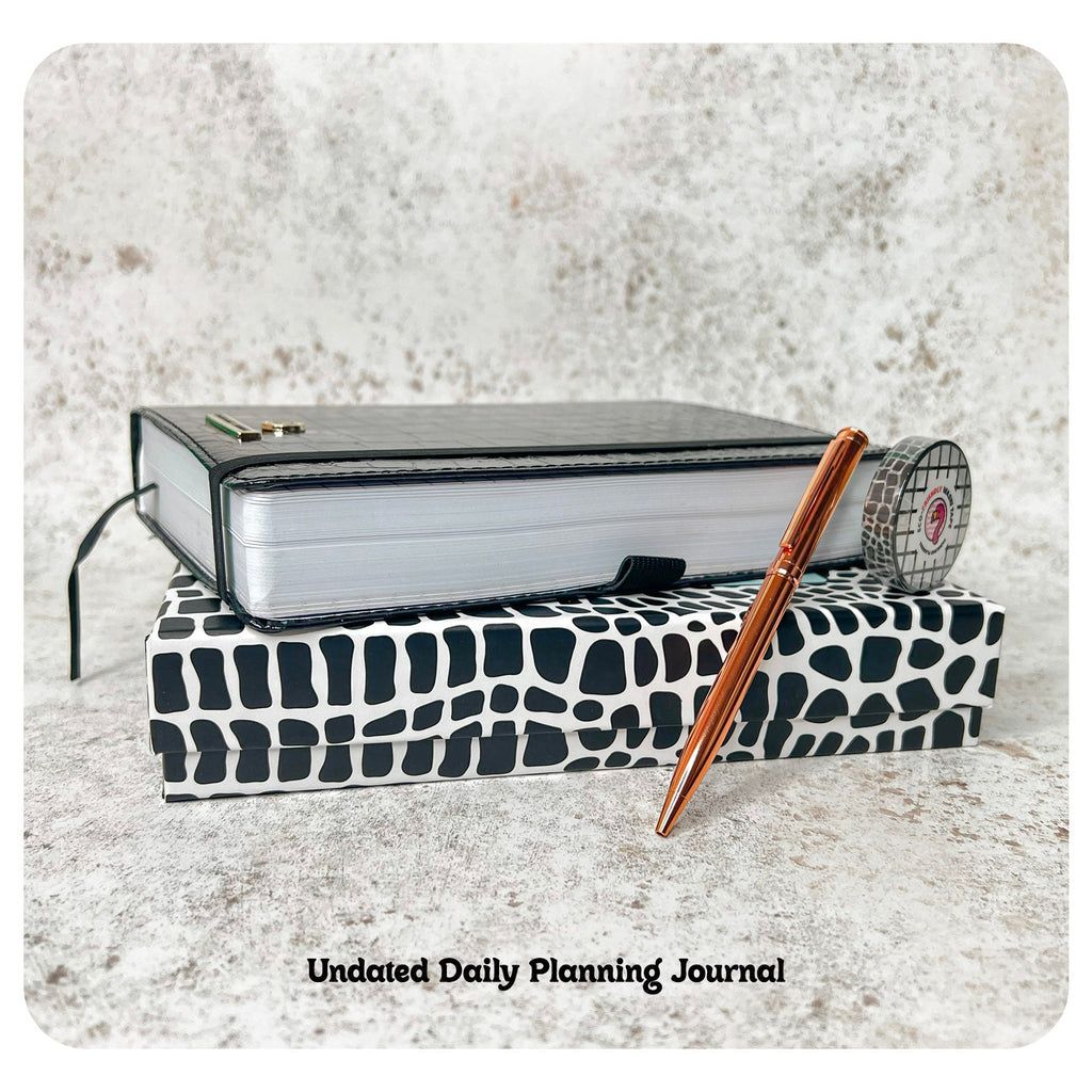 Planning Journal