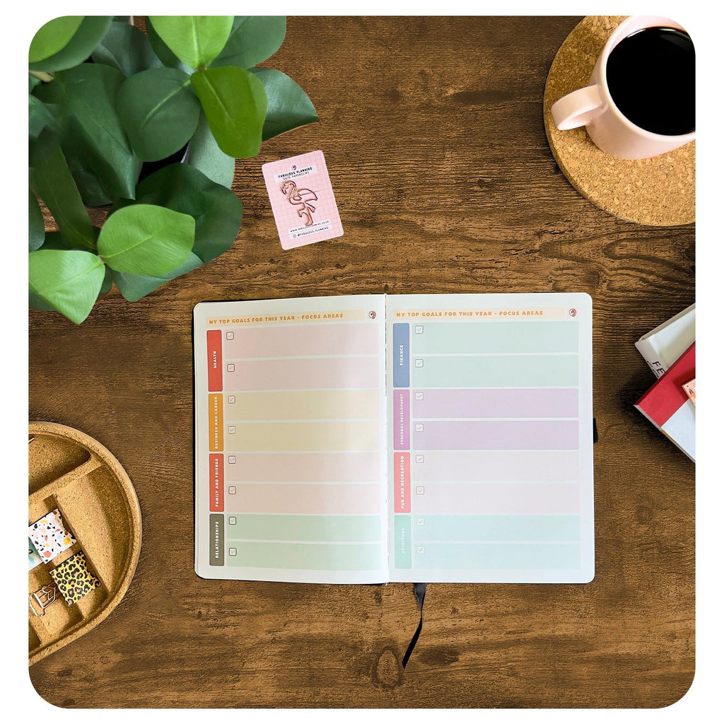 Planning Journal