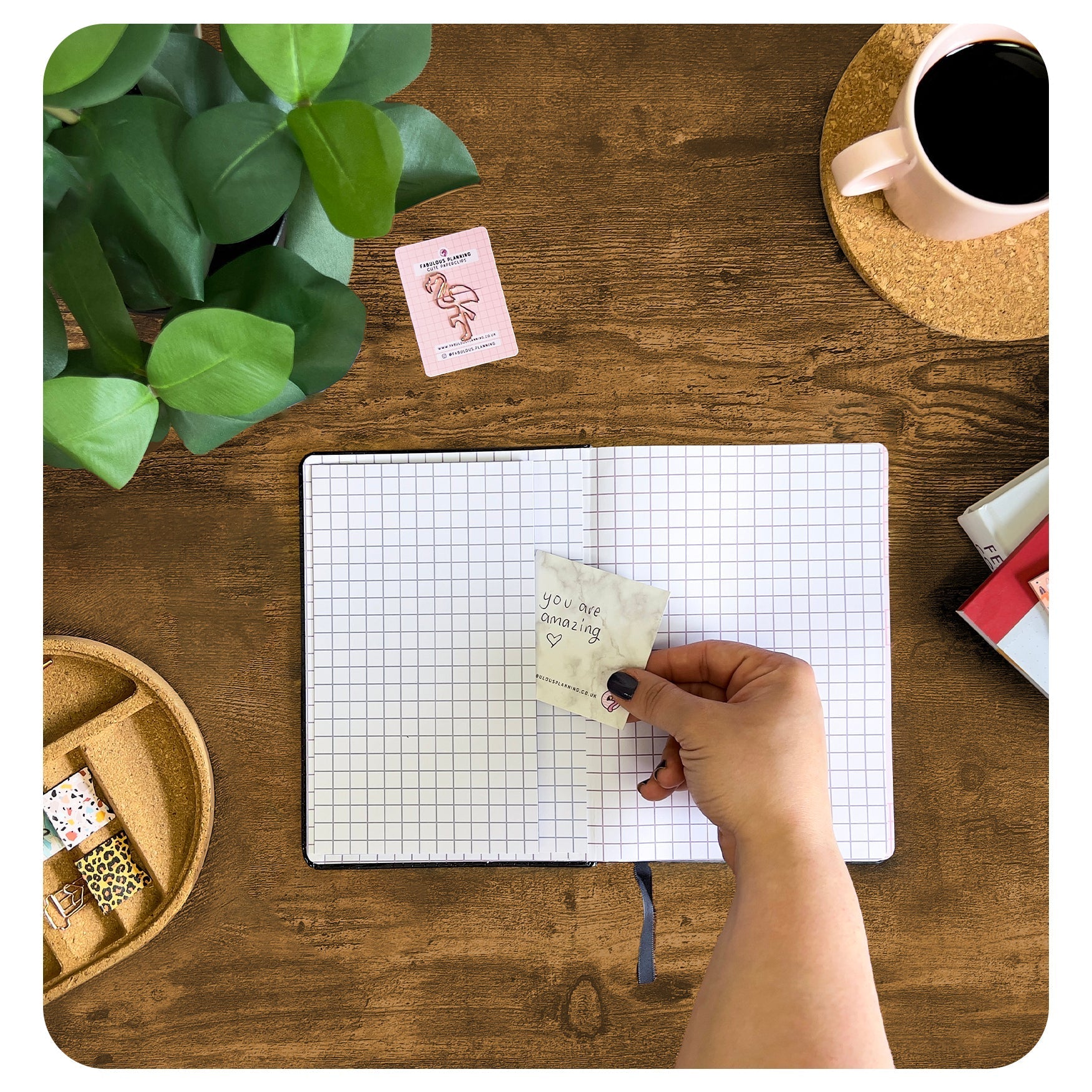 Planning Journal