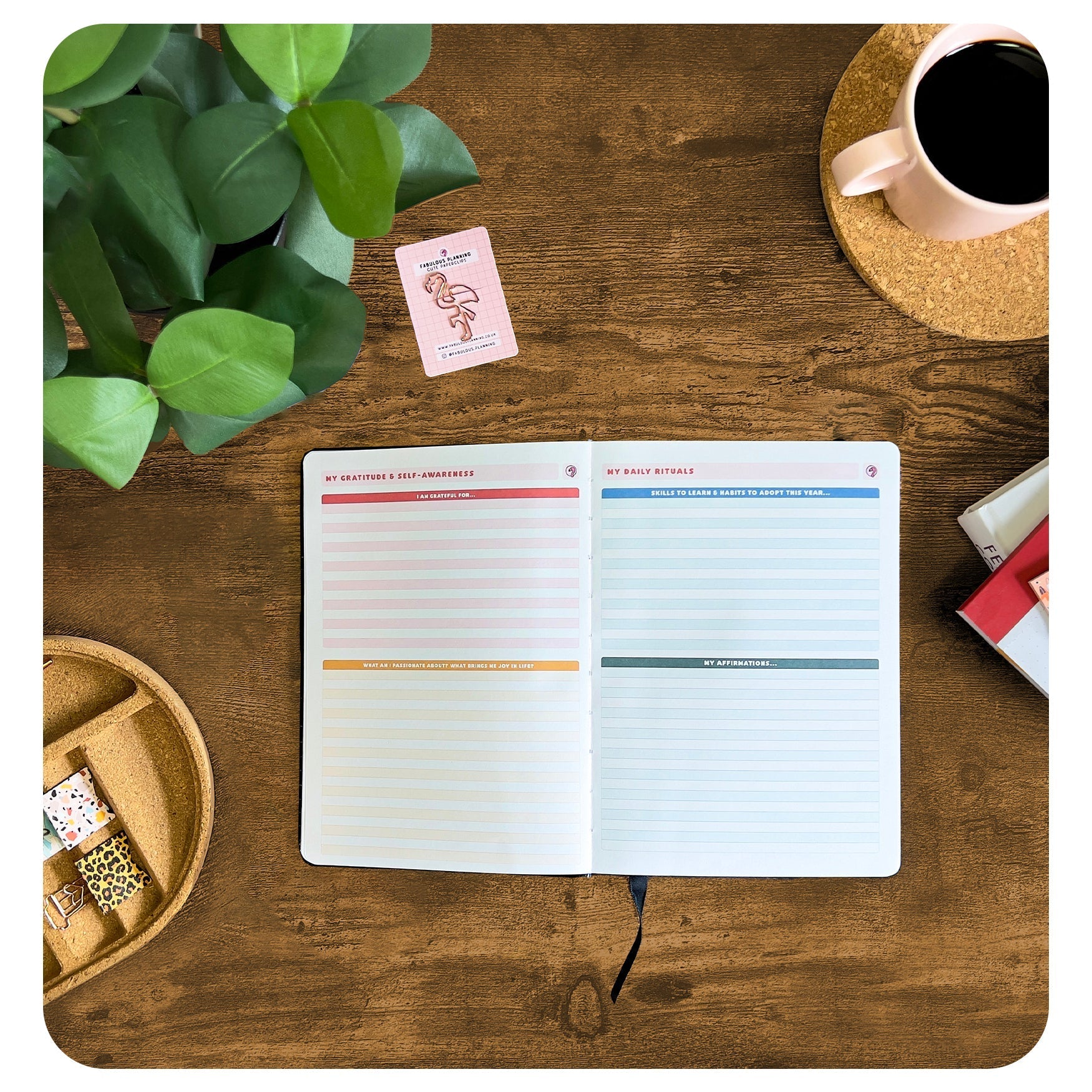 Planning Journal