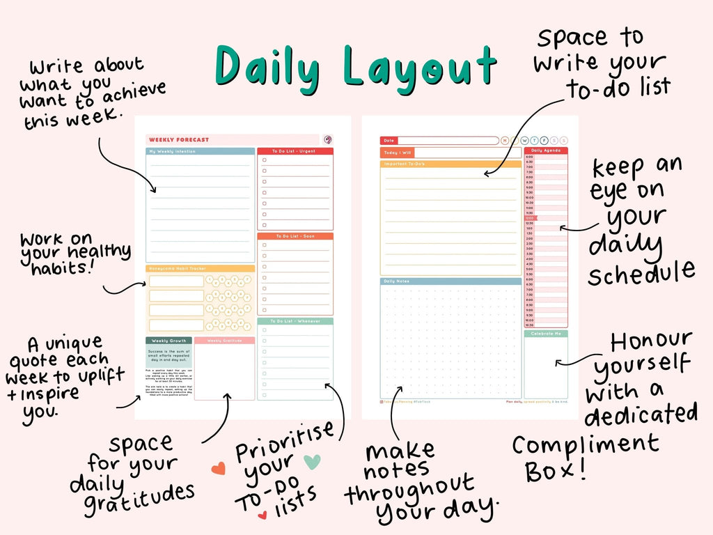 Planning Journal