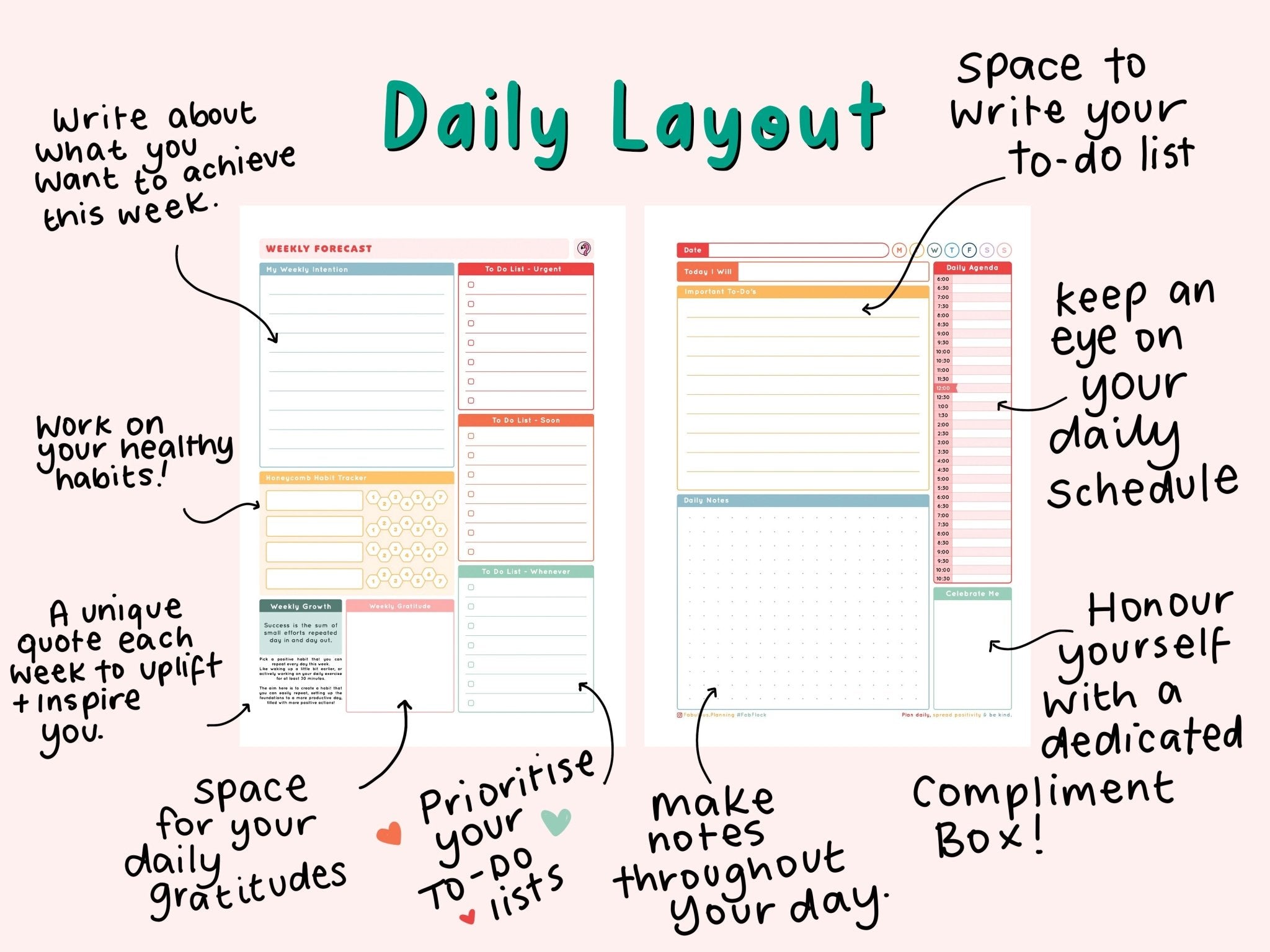 Planning Journal