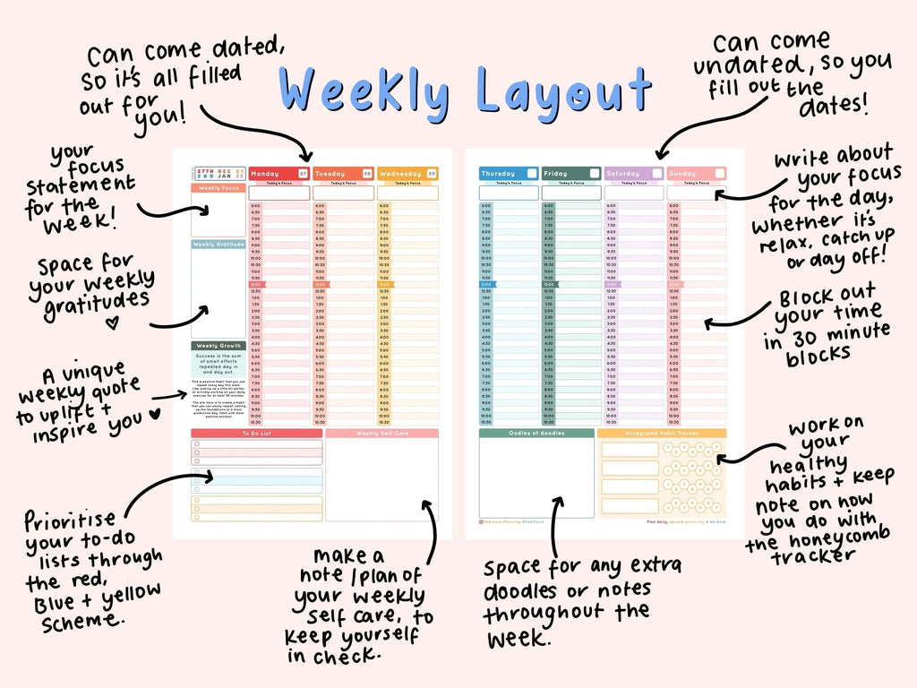 Planning Journal