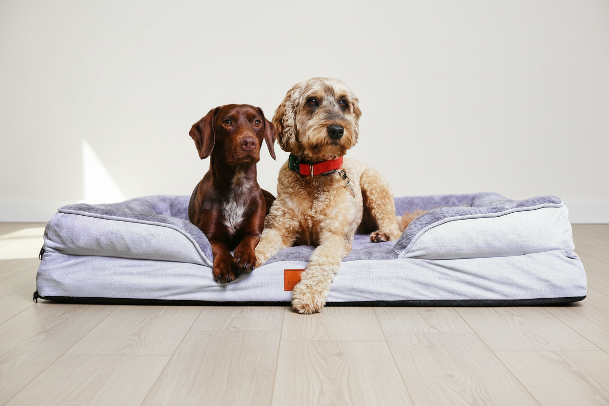 Orthopaedic Dog Sofa™ - Xl