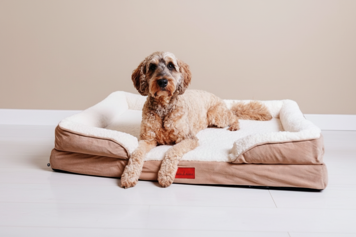 Orthopaedic Dog Sofa™ - Xl