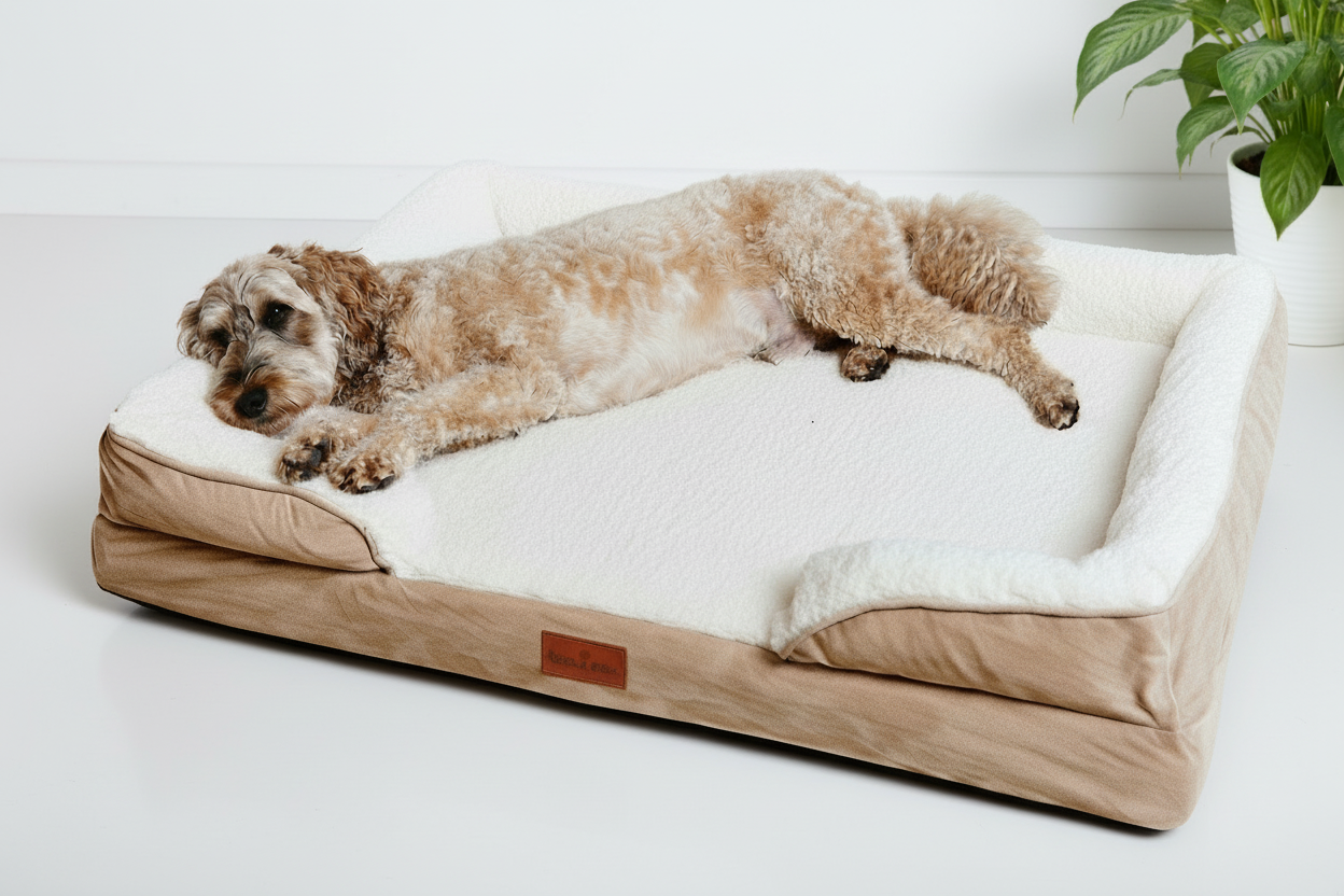 Orthopaedic Dog Sofa™ - Xl