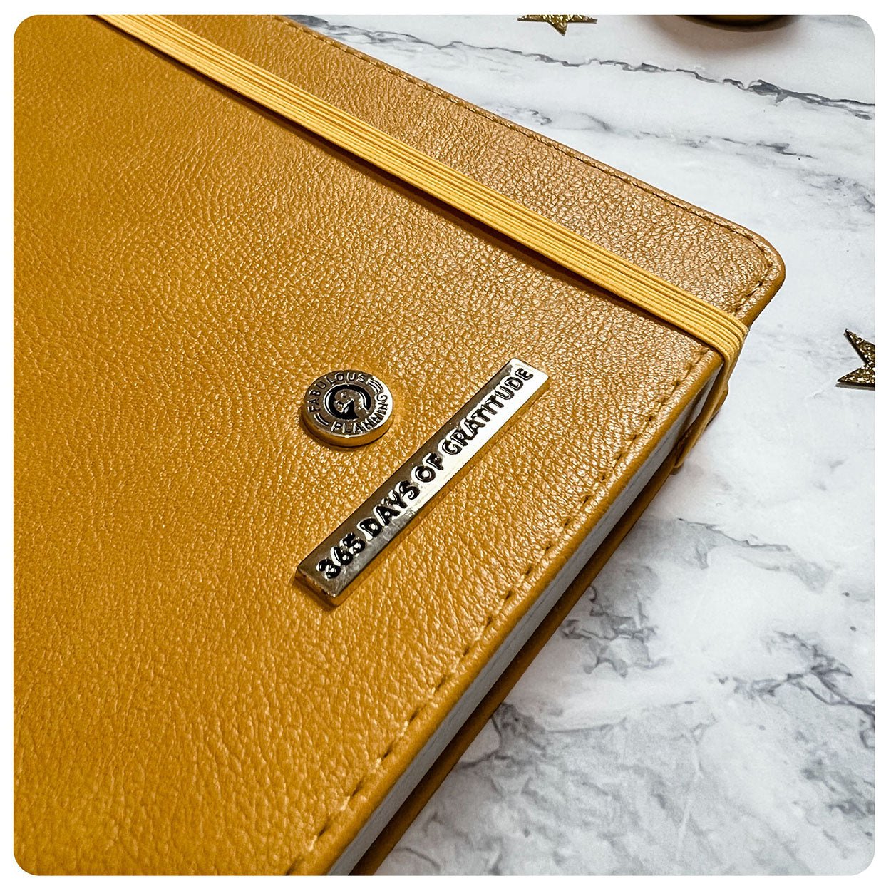 Journal - Deluxe Life Gratitude